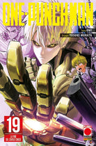 Cover of One-Punch Man
