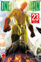 Cover of One-Punch Man