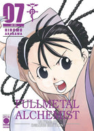 Cover of Fullmetal alchemist. Ultimate deluxe edition