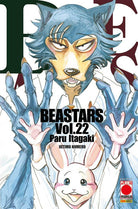 Cover of Beastars