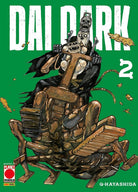 Cover of Dai dark