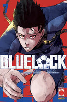 Cover of Blue lock