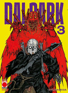 Cover of Dai dark