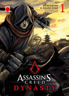Cover of Dynasty. Assassin's Creed