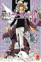 Cover of Death note