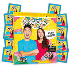 Cover of DinsiemE. Diario d'avventure