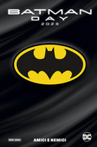 Cover of Batman day 2023