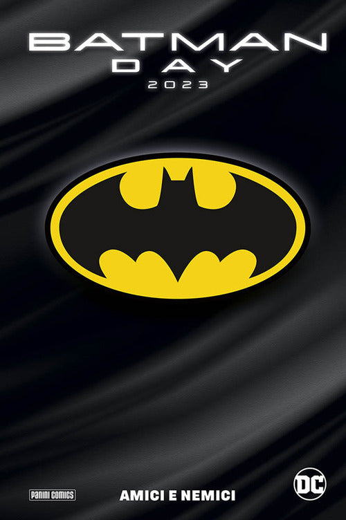 Cover of Batman day 2023