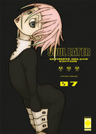 Cover of Soul eater. Ultimate deluxe edition