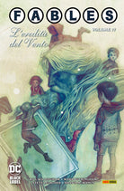 Cover of Fables