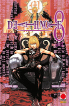 Cover of Death note