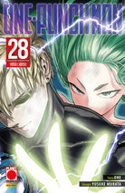 Cover of One-Punch Man