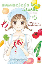 Cover of Marmalade boy little deluxe edition