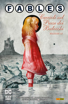 Cover of Fables