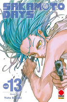 Sakamoto days. Vol. 13: Ricordi