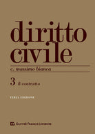 Cover of Diritto civile