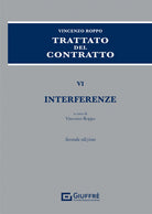 Cover of Trattato del contratto
