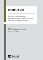 Cover of Compliance