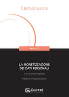Cover of monetizzazione dei dati personali
