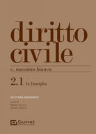 Cover of Diritto civile
