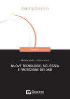 Cover of Nuove tecnologie, sicurezza e protezione dati