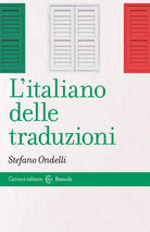 Cover of italiano delle traduzioni