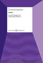 Cover of eroicomico