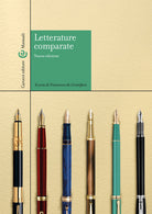 Cover of Letterature comparate
