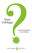 Cover of Come la pandemia ci ha cambiato