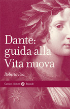 Cover of Dante: guida alla Vita nuova