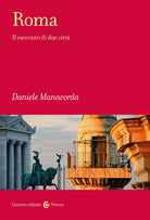 Cover of Roma. Il racconto di due città