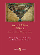 Cover of Voci sull'«Inferno» di Dante. Una nuova lettura della prima cantica