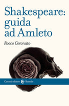 Cover of Shakespeare: guida ad «Amleto»