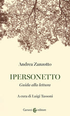 Cover of Ipersonetto