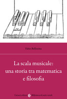 Cover of scala musicale: una storia tra matematica e filosofia
