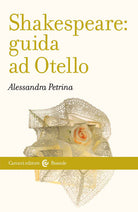 Cover of Shakespeare: guida ad «Otello»