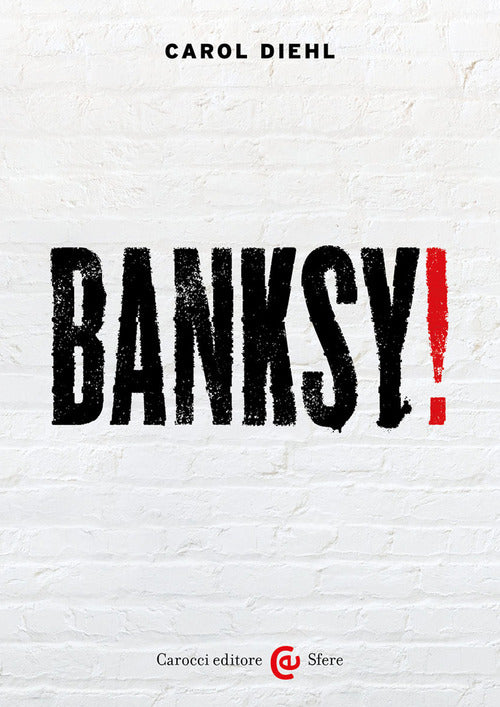 Cover of Banksy!