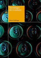 Cover of Sociologia dei consumi