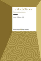 Cover of idee dell'etica