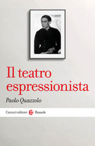 Cover of teatro espressionista