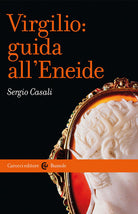 Cover of Virgilio: guida all'Eneide