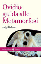 Cover of Ovidio: guida alle Metamorfosi