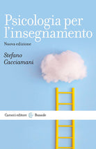 Cover of Psicologia per l'insegnamento