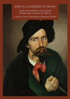 Cover of Sfida al Congresso di Vienna. Quadri internazionali e cultura politica nell'Italia delle rivoluzioni del 1820-21