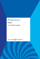 Cover of Primo Levi