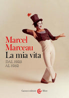 Cover of mia vita. Dal 1923 al 1952