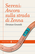 Cover of Sereni: ancora sulla strada di Zenna