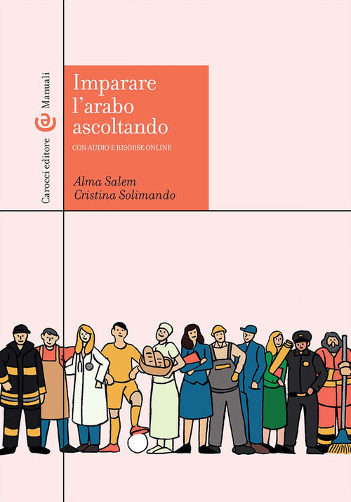 Imparare l'arabo ascoltando