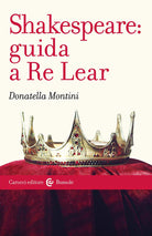 Shakespeare: guida a Re Lear
