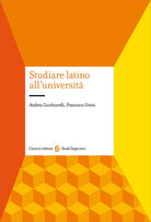 Studiare latino all'universit